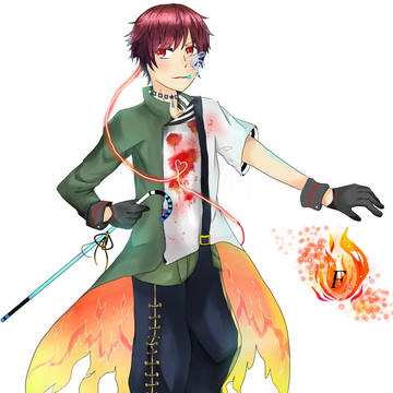 ーFukaseロイドー