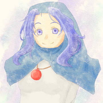 一輪さん
