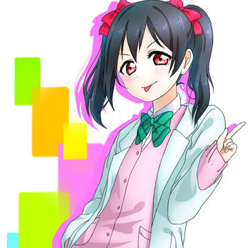 ☆