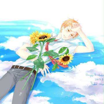 おめでとうございます2015