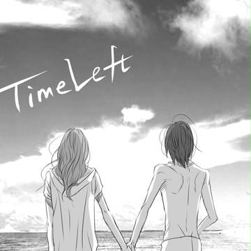 TIME LEFT