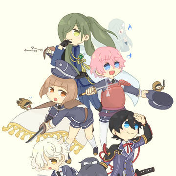 池田屋攻略!!