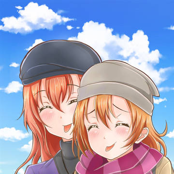 謎のシンガーがもしもお姉ちゃんだったら