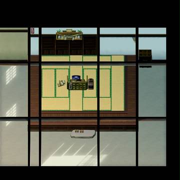 描きかけMV