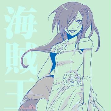 おかしらとバッツさん　ログ