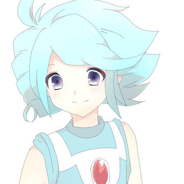 ガゼル様