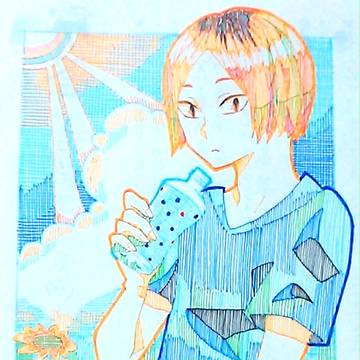 【ハイキュー!!】けんま