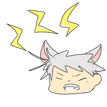 最近のらくがき