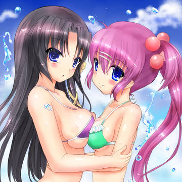 ゆいはる