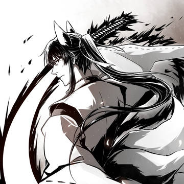 狐