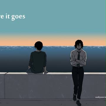 ナイ柴 C88新刊サンプル