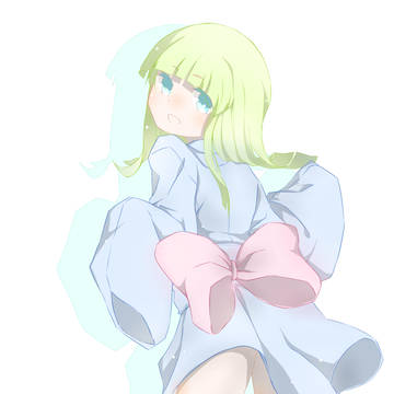 少女