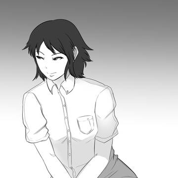 ド嬢