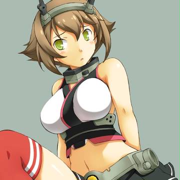 C88表紙むっちゃん