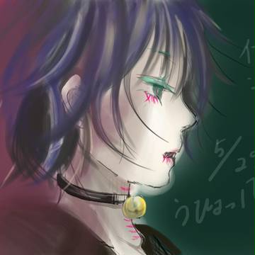 【東京喰種：re】ジューゾー(オークション会場潜入時)