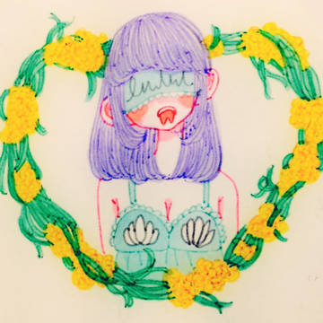 花と蛇