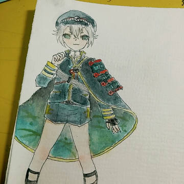 練習