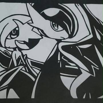 【ポケモン】サナ＆エルを初心者が切ったらこうなる・・・