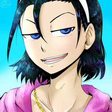 東堂 尽八 HAPPY BIRTHDAY♡♡♡