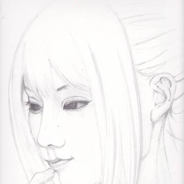白黒くーねるあるとりあセイバー