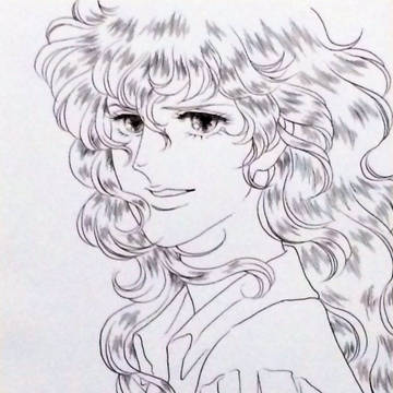 オスカルとアンドレ中心 詰め合わせ-02