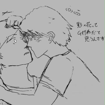 らくがき陽介