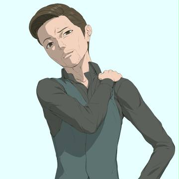 部長