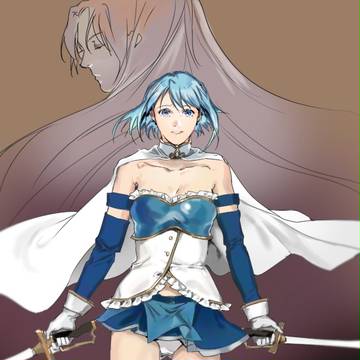 君の銀の庭