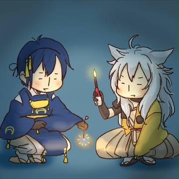花火したい