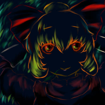 １５/０８/０８ワンドロヤマメ（△。）