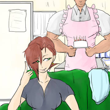 【木場さん誕】色々詰め合わせ
