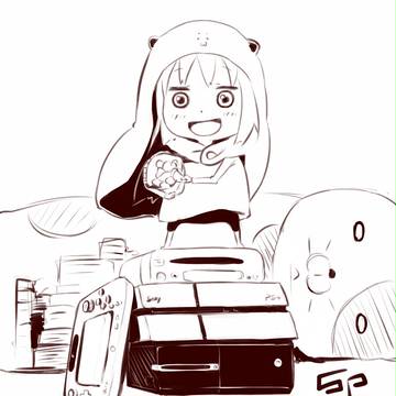 うまるちゃん
