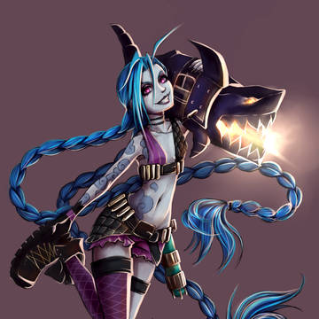 Jinx
