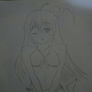 オリキャラでいいのだろうか・・・(続)