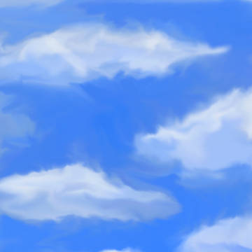 空