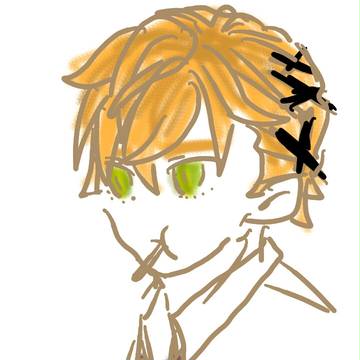 男子高生
