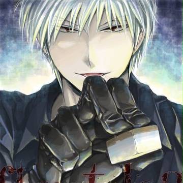 【腐】福本ログ