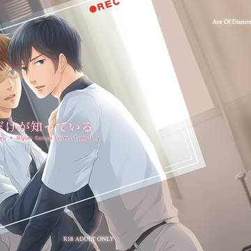 夏コミ新刊サンプル①