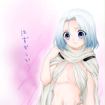 【腐向け】女神官な王太子