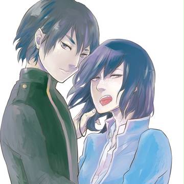 らくがき
