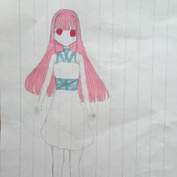 イメージがガラッと変わるおんなのこ