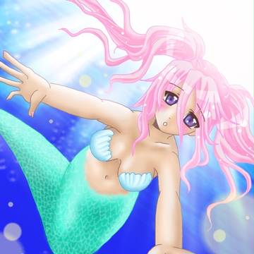 人魚