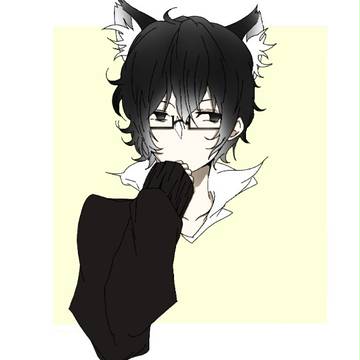 ネコ耳ゆっきー