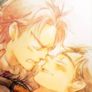 JOJOまとめ。