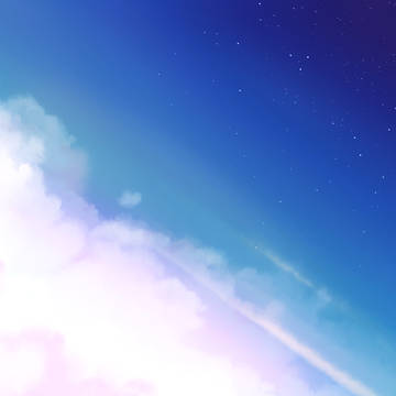 空素材