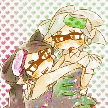 イカアーティスト