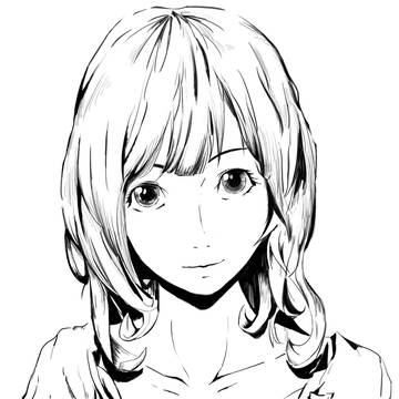 梦中少女