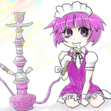 ぷはぷは