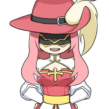 とあるギルドマスターさん