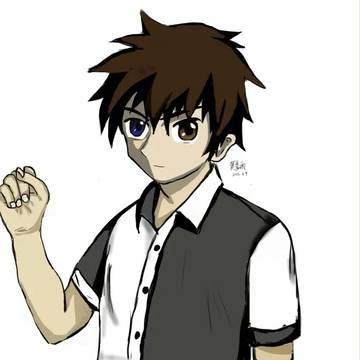 李小狼
